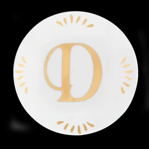 Bitossi Home Little Plate D O 12 Cm