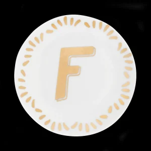 Bitossi Home Little Plate F O 12 Cm
