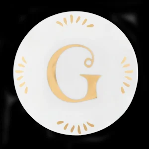 Bitossi Home Little Plate G O 12 Cm