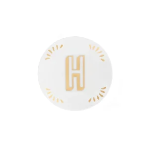 Bitossi Home Little Plate H O 12 Cm