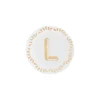 Bitossi Home Little Plate L O 12 Cm