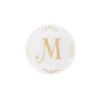 Bitossi Home Little Plate M O 12 Cm