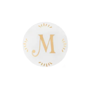 Bitossi Home Little Plate M O 12 Cm