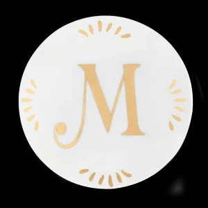 Bitossi Home Little Plate M O 12 Cm