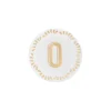 Bitossi Home Little Plate O O 12 Cm