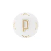 Bitossi Home Little Plate P O 12 Cm