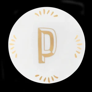 Bitossi Home Little Plate P O 12 Cm