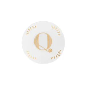 Bitossi Home Little Plate Q O 12 Cm