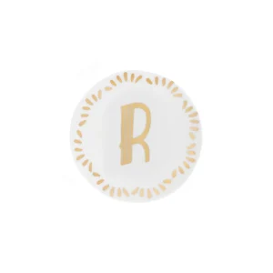 Bitossi Home Little Plate R O 12 Cm