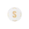 Bitossi Home Little Plate S O 12 Cm