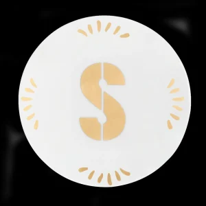 Bitossi Home Little Plate S O 12 Cm