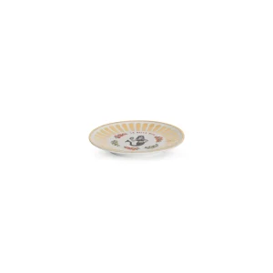 Bitossi Home Little Plate Sirenetta
