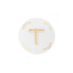 Bitossi Home Little Plate T O 12 Cm