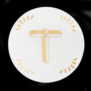 Bitossi Home Little Plate T O 12 Cm