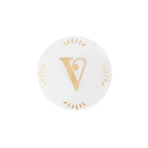Bitossi Home Little Plate V O 12 Cm