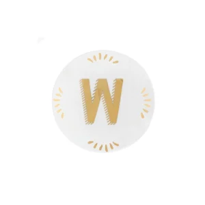 Bitossi Home Little Plate W O 12 Cm