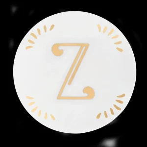Bitossi Home Little Plate Z O 12 Cm