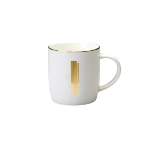 Bitossi Home Mug Letter I 8,6 O 9,2H Cm