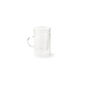 Bitossi Home Mug With Filter