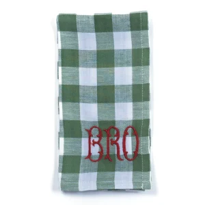 Bitossi Home Napkin Bro