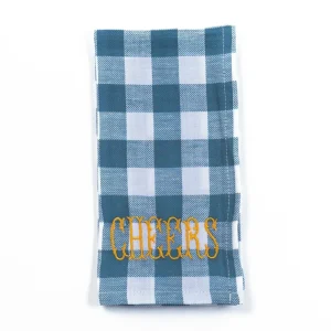 Bitossi Home Napkin Cheers