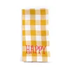 Bitossi Home Napkin Happy