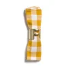 Bitossi Home Napkin Holder - Letter F