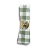 Bitossi Home Napkin Holder - Letter H