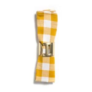 Bitossi Home Napkin Holder - Letter I