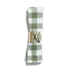 Bitossi Home Napkin Holder - Letter K