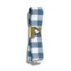Bitossi Home Napkin Holder - Letter P