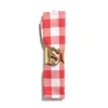 Bitossi Home Napkin Holder - Letter S