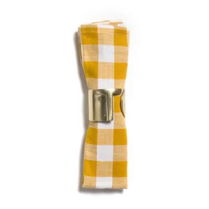 Bitossi Home Napkin Holder - Letter T