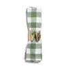 Bitossi Home Napkin Holder - Letter W