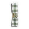 Bitossi Home Napkin Holder - Letter X