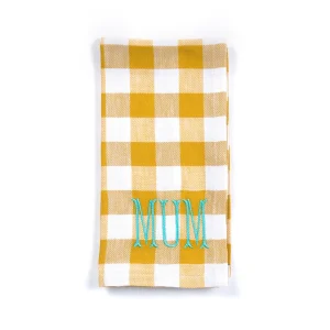 Bitossi Home Napkin Mum