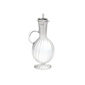 Bitossi Home Oil Bottle W/Cover