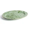 Bitossi Home Oval Dish