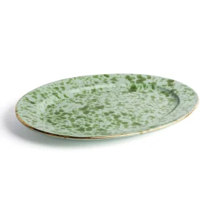 Bitossi Home Oval Dish