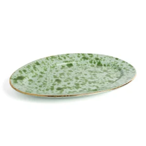 Bitossi Home Oval Dish
