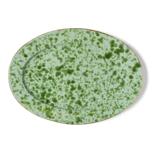 Bitossi Home Oval Dish