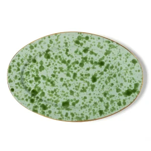 Bitossi Home Oval Dish