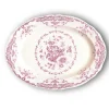 Bitossi Home Oval Tray