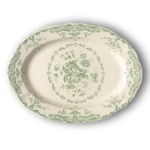Bitossi Home Oval Tray