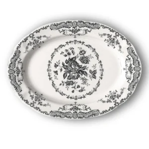 Bitossi Home Oval Tray