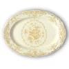 Bitossi Home Oval Tray