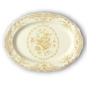 Bitossi Home Oval Tray