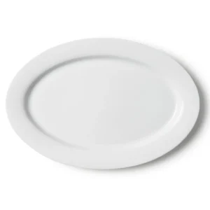 Bitossi Home Oval Tray