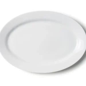 Bitossi Home Oval Tray