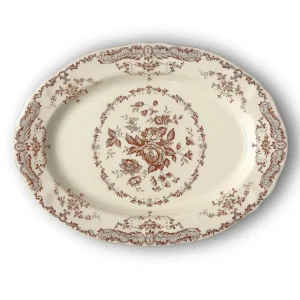 Bitossi Home Oval Tray